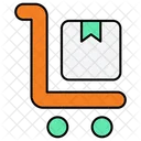 Trolly  Icon