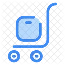 Trolly  Icon