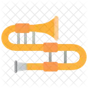 Trombone  Icon
