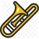 Trombone Icon