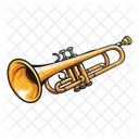 Trombone Icon