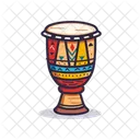 Trommel Symbol