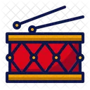 Unterhaltung Karneval Parade Symbol