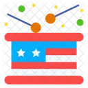 Trommel  Symbol