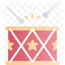 Karneval Unterhaltung Festival Symbol