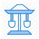 Trommel  Symbol