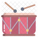 Trommel  Symbol