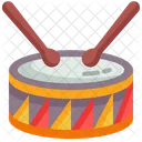 Trommel  Symbol