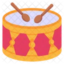 Trommel  Symbol