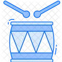 Trommel  Symbol