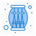 Trommel  Symbol