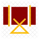 Trommel  Symbol