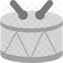 Trommel  Symbol