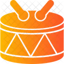 Trommel  Symbol