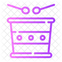 Trommel  Symbol
