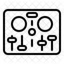 Trommel  Symbol