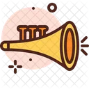 Trompeta  Icon