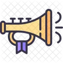 Trompete Orchester Musik Symbol