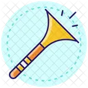 Trompete Symbol
