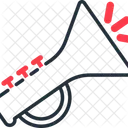 Trompete Musik Blechblaser Symbol