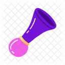 Trompete  Symbol