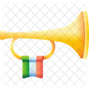 Trompete Musik Instrument Symbol