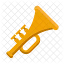 Unterhaltung Karneval Parade Symbol