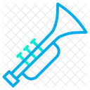 Trompete  Symbol