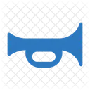 Trompete Musik Instrument Symbol