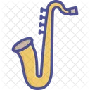 Euphonium Waldhorn Musikinstrument Symbol