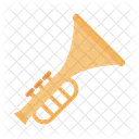Trompete Multimedia Musical Symbol