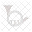 Trompete Musical Instrument Symbol
