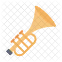 Trompete Instrument Musik Symbol