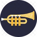 Musik Instrument Musikinstrument Symbol