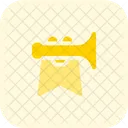 Trompete Instrument Musik Symbol