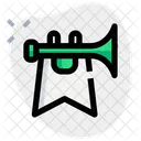Trompete Instrument Musik Symbol