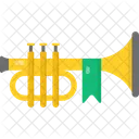 Trompete Symbol