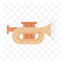 Trompete  Symbol