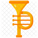 Trompete  Symbol
