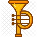 Trompete  Symbol