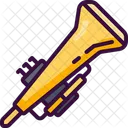 Trompete  Symbol