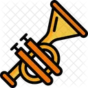 Trompete  Symbol