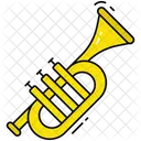 Trompete  Symbol