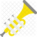 Trompete  Symbol