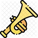 Trompete  Symbol