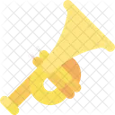 Trompete  Symbol