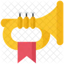 Trompete  Symbol