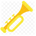 Trompete  Symbol