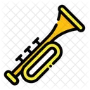 Trompete  Symbol