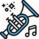 Trompete  Symbol